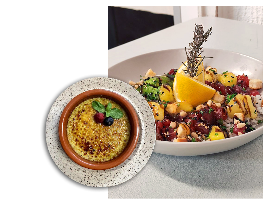 Le Bistrot du Parc - Restaurant Toulon - les meilleurs restaurant de TOULON