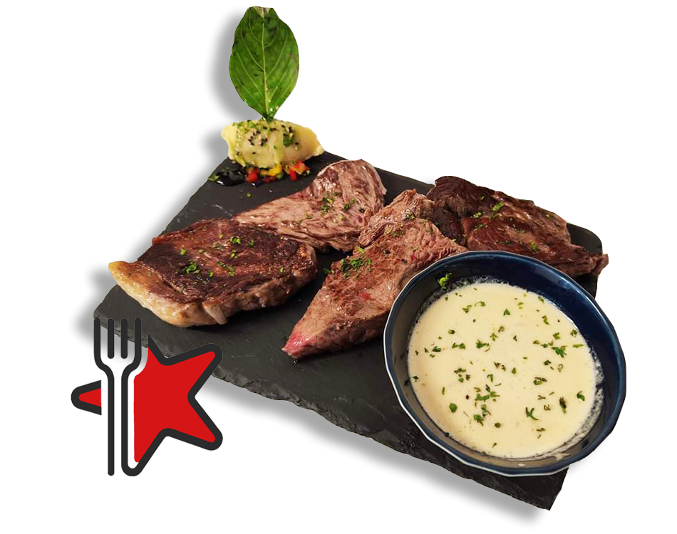 Le Bistrot du Parc - Restaurant Toulon - meilleur resto TOULON