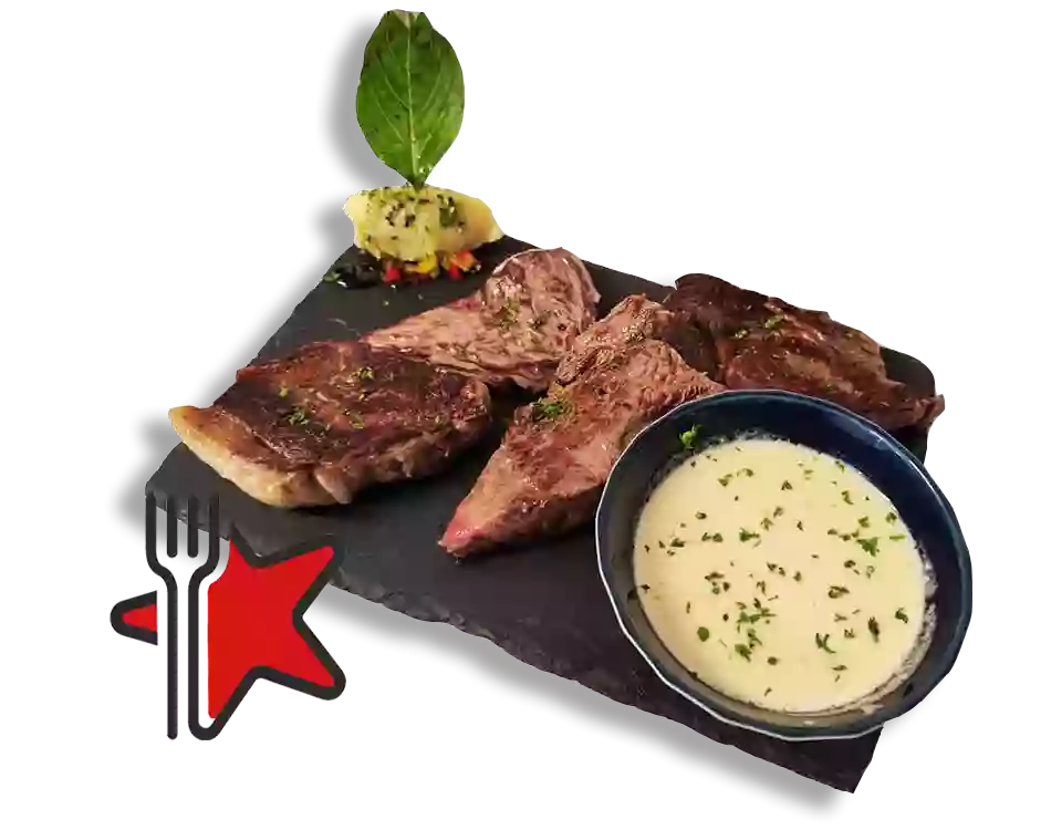 Le Bistrot du Parc - Restaurant Toulon - Bistrot Toulon