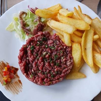 Le Bistrot du Parc - Restaurant Toulon - restaurant sympa TOULON