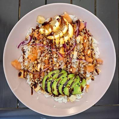 Le Bistrot du Parc - Restaurant Toulon - meilleur resto TOULON