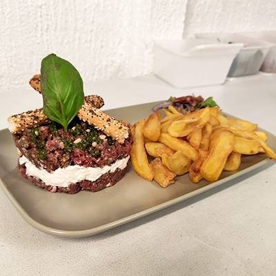 Le Bistrot du Parc - Restaurant Toulon - top restaurant TOULON