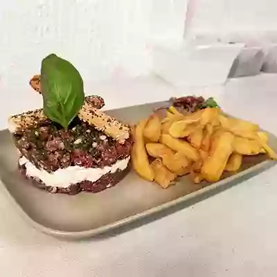 Le Bistrot du Parc - Restaurant Toulon - restaurant Français TOULON